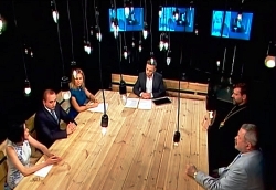 в Музеї історії Києва відкрили виставку, у якій є особисті речі митрополита Шептицького